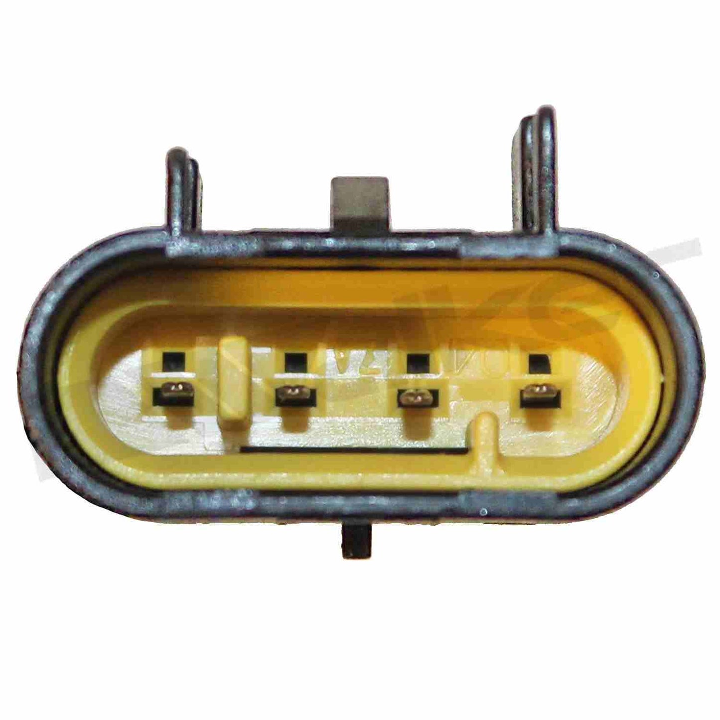 Walker Products Walker Products 350-34156 Oxygen Sensor 4-W Direct Fit 350-34156