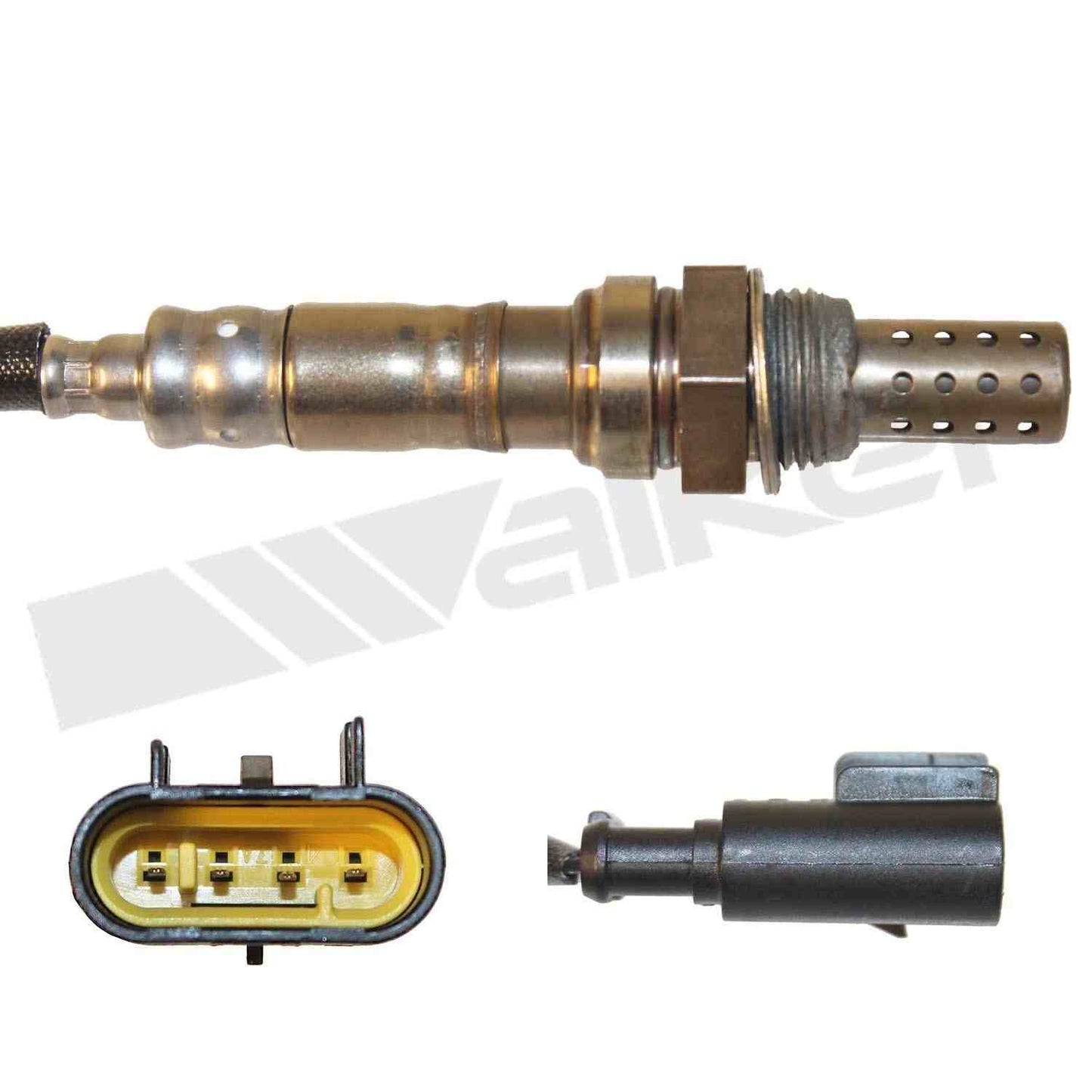 Walker Products Walker Products 350-34156 Oxygen Sensor 4-W Direct Fit 350-34156