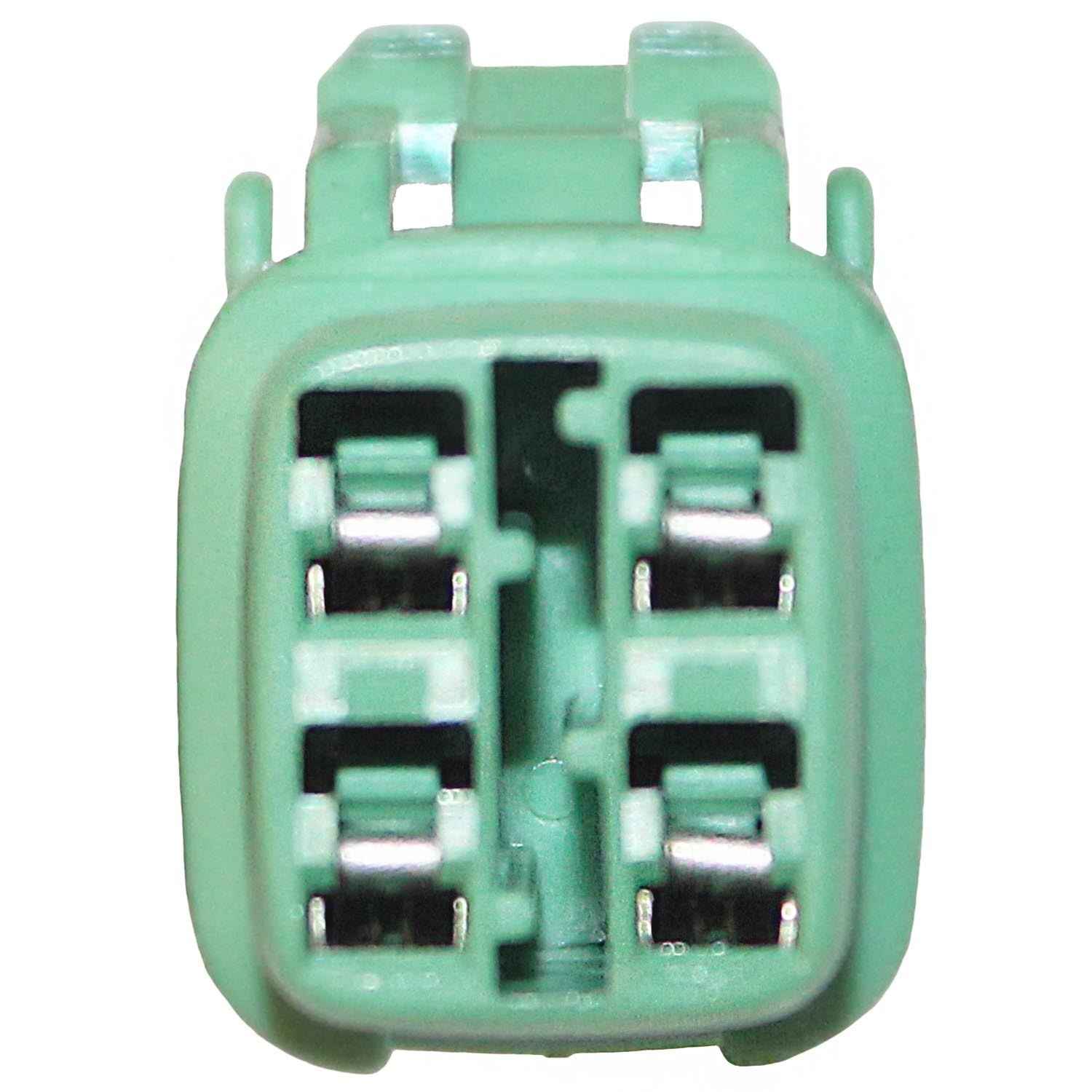 Walker Products Walker Products 350-34158 Oxygen Sensor 4-W Direct Fit 350-34158