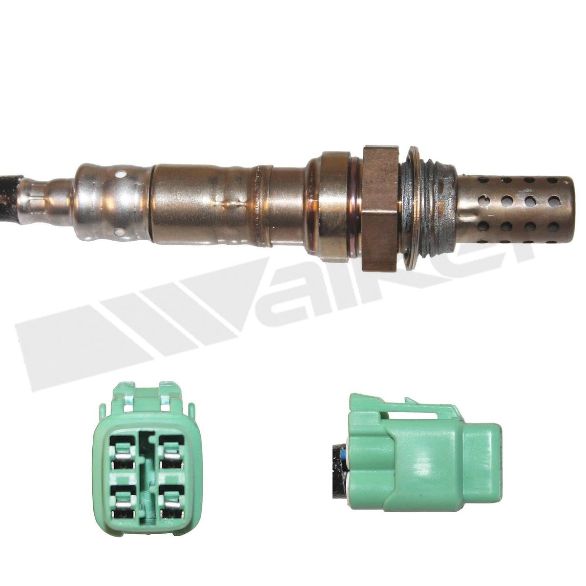 Walker Products Walker Products 350-34158 Oxygen Sensor 4-W Direct Fit 350-34158