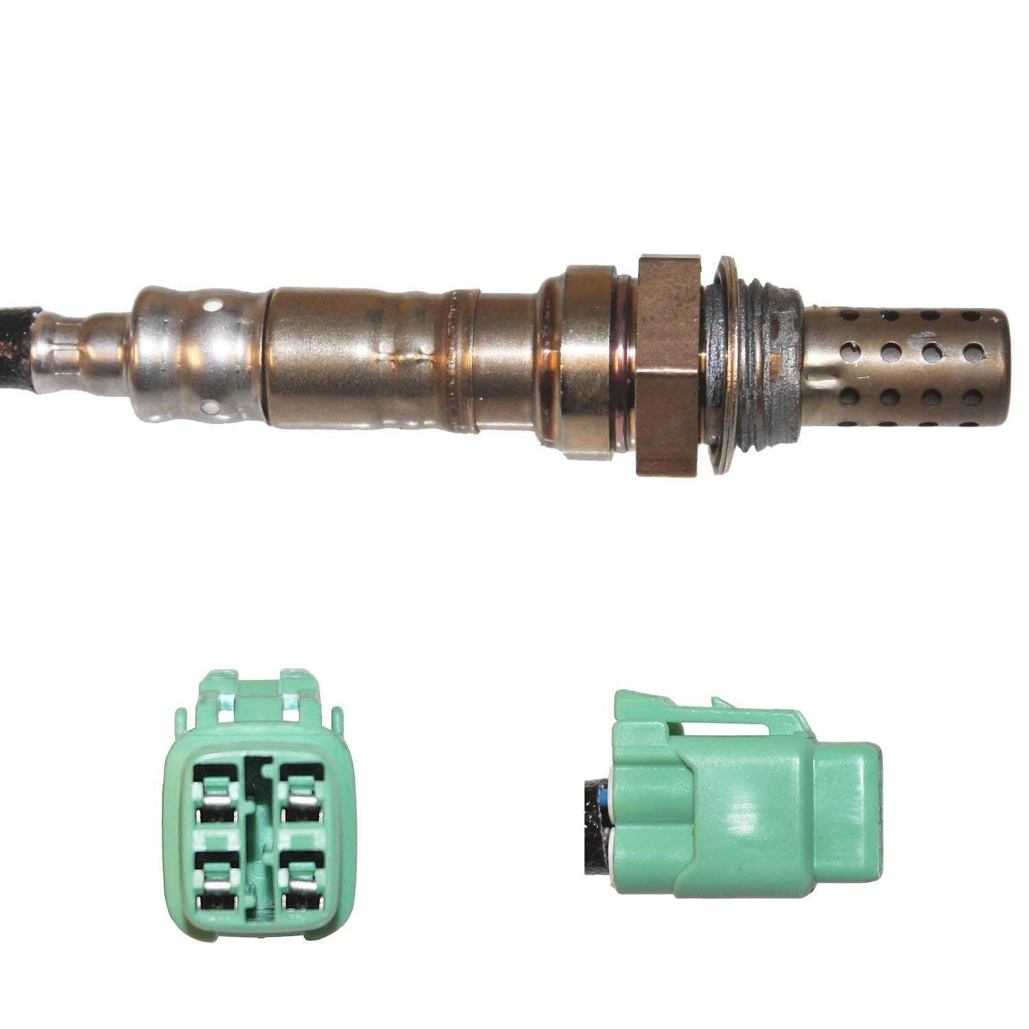 Walker Products Walker Products 350-34158 Oxygen Sensor 4-W Direct Fit 350-34158