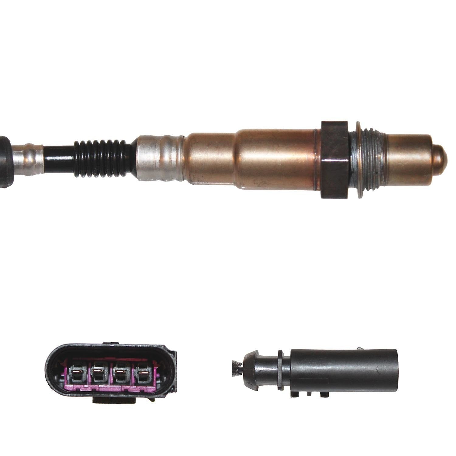 Walker Products Walker Products 350-34160 Oxygen Sensor 4-W Direct Fit 350-34160