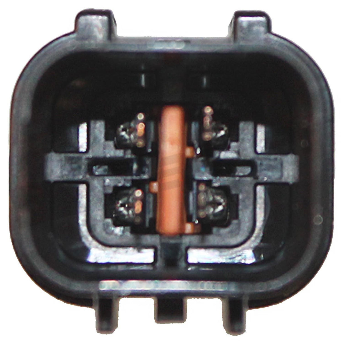Walker Products Walker Products 350-34161 Oxygen Sensor 4-W Direct Fit 350-34161