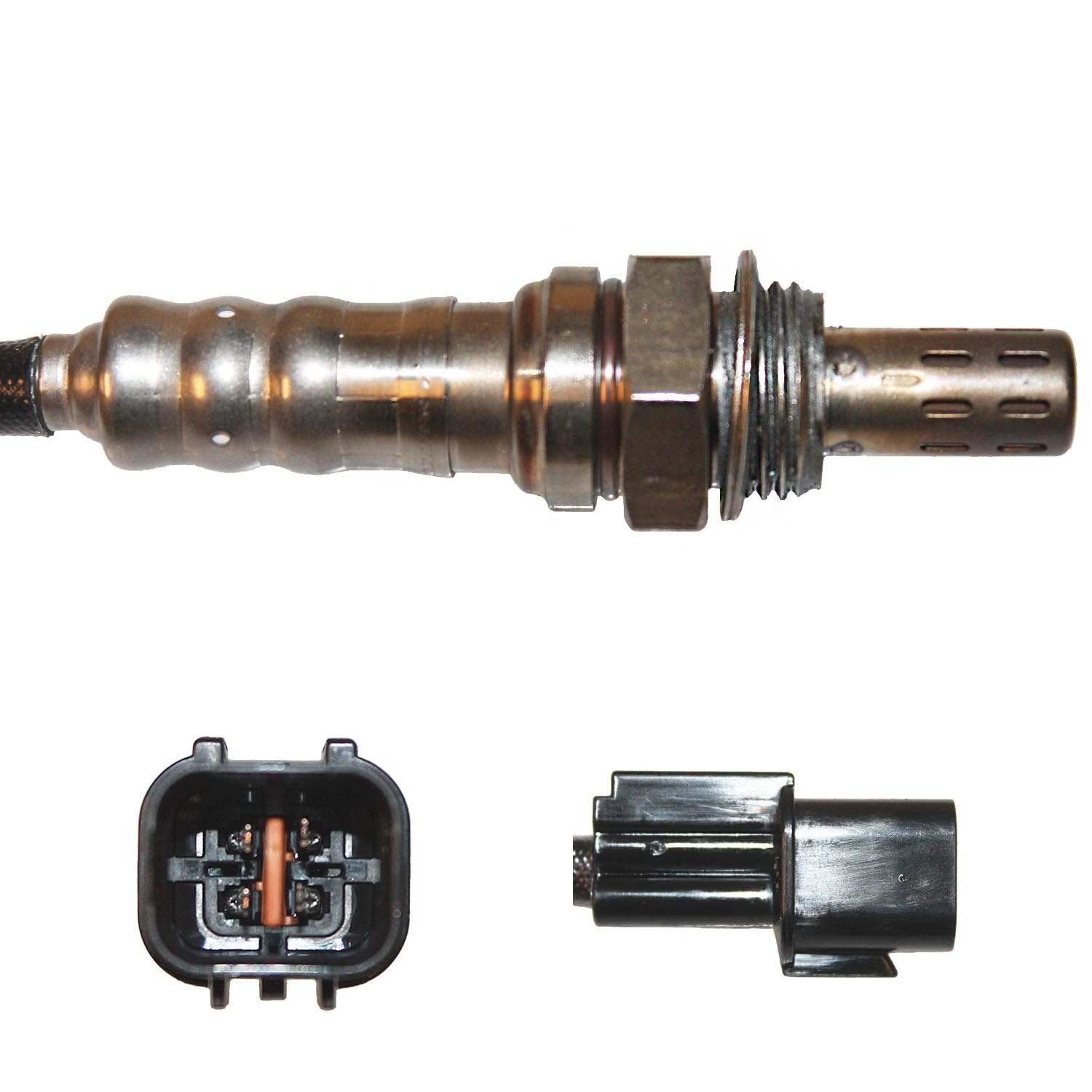 Walker Products Oxygen Sensor 350-34161