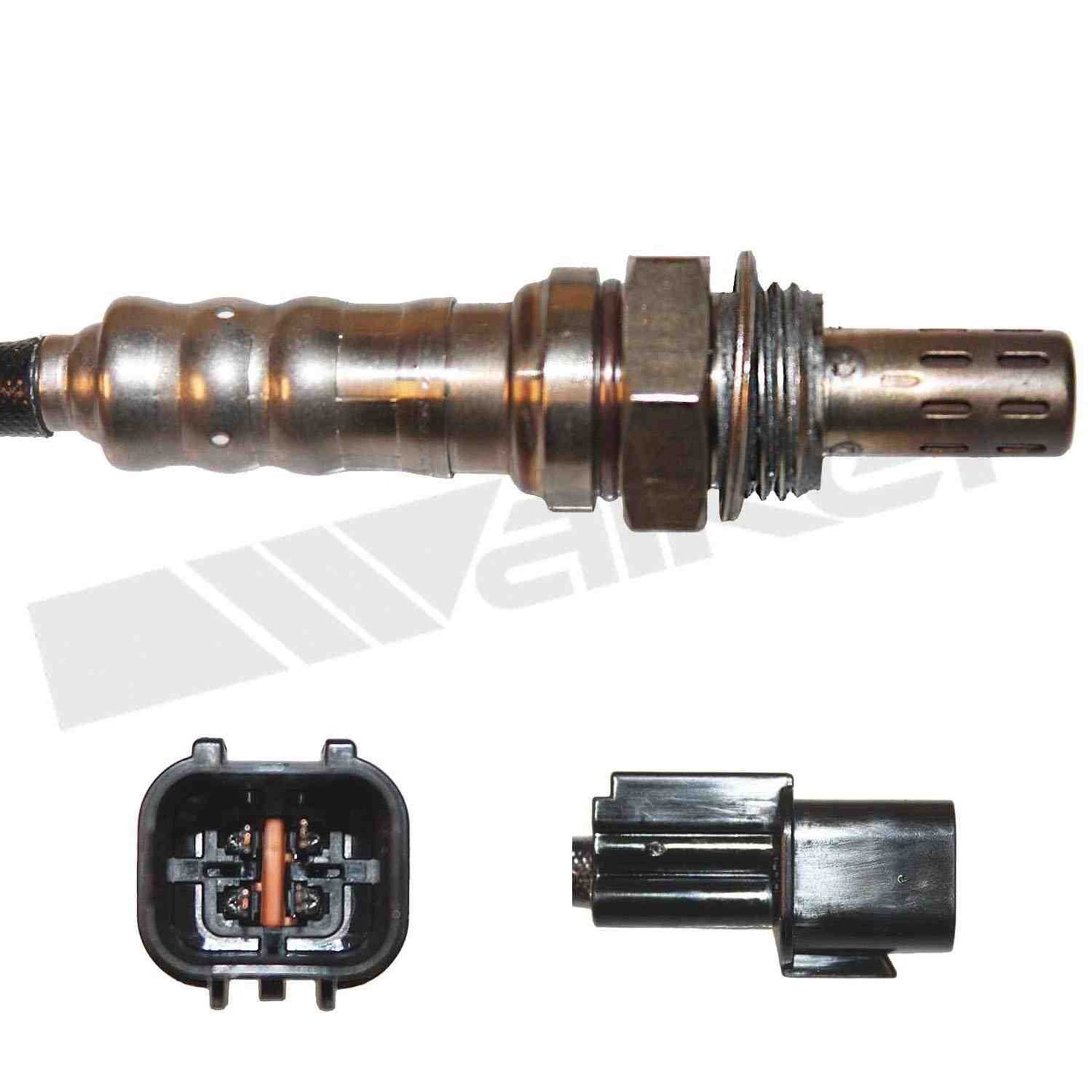 Walker Products Walker Products 350-34161 Oxygen Sensor 4-W Direct Fit 350-34161