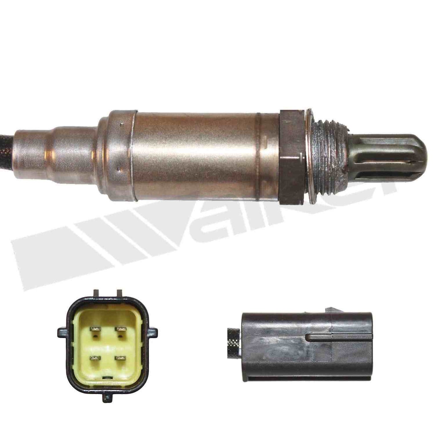 Walker Products Walker Products 350-34166 Oxygen Sensor 4-W Direct Fit 350-34166