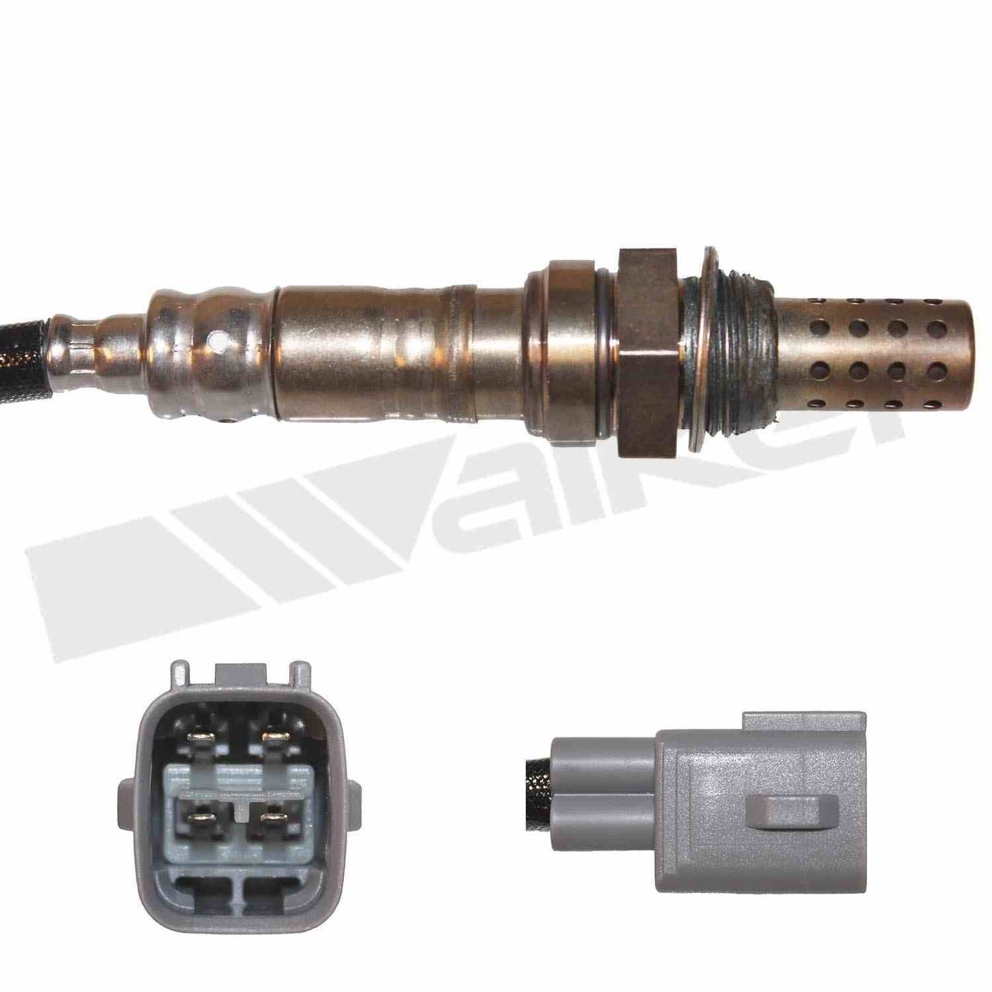 Walker Products Walker Products 350-34167 Oxygen Sensor 4-W Direct Fit 350-34167
