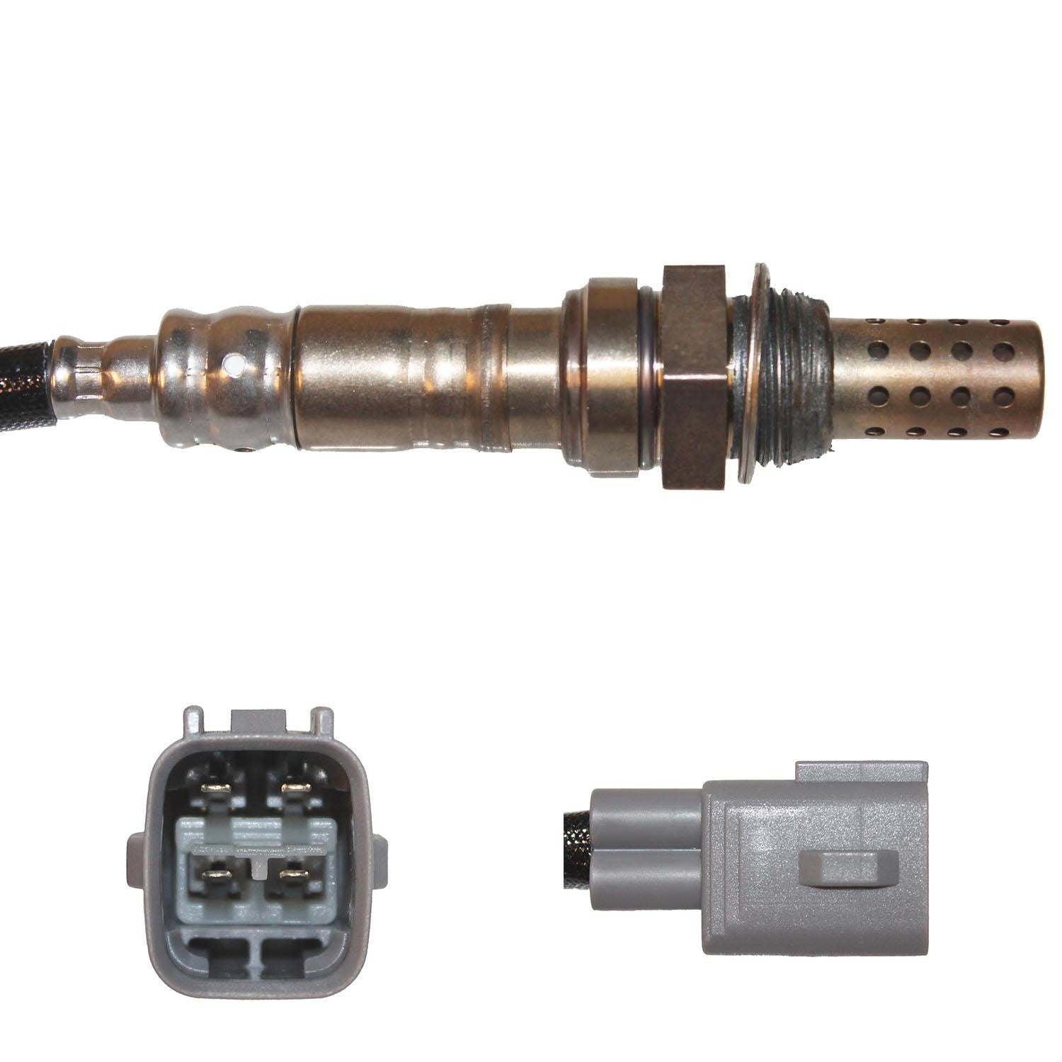 Walker Products Walker Products 350-34167 Oxygen Sensor 4-W Direct Fit 350-34167