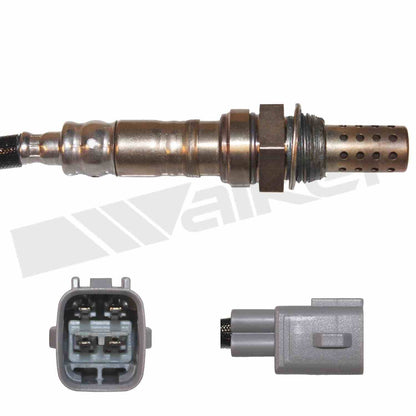 Walker Products Walker Products 350-34167 Oxygen Sensor 4-W Direct Fit 350-34167