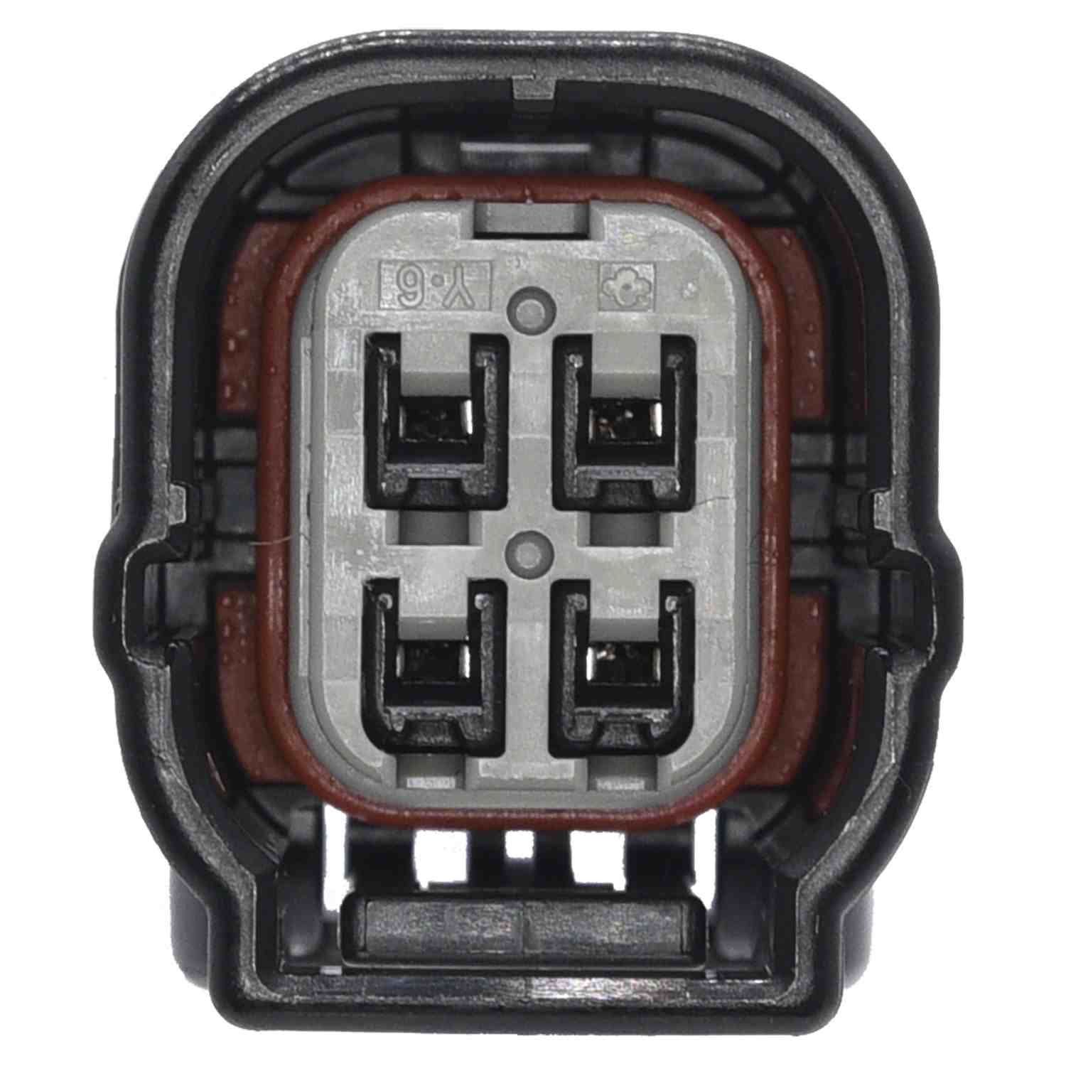 Walker Products Oxygen Sensor 350-34168