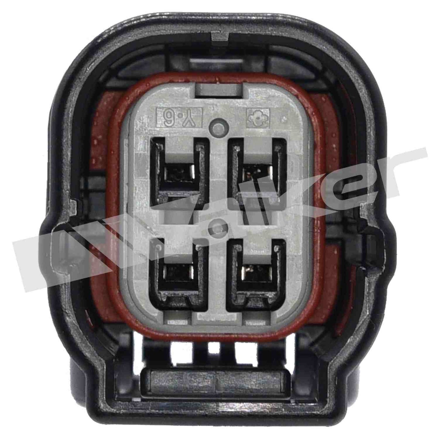 Walker Products Walker Products 350-34168 Oxygen Sensor 4-W Direct Fit 350-34168