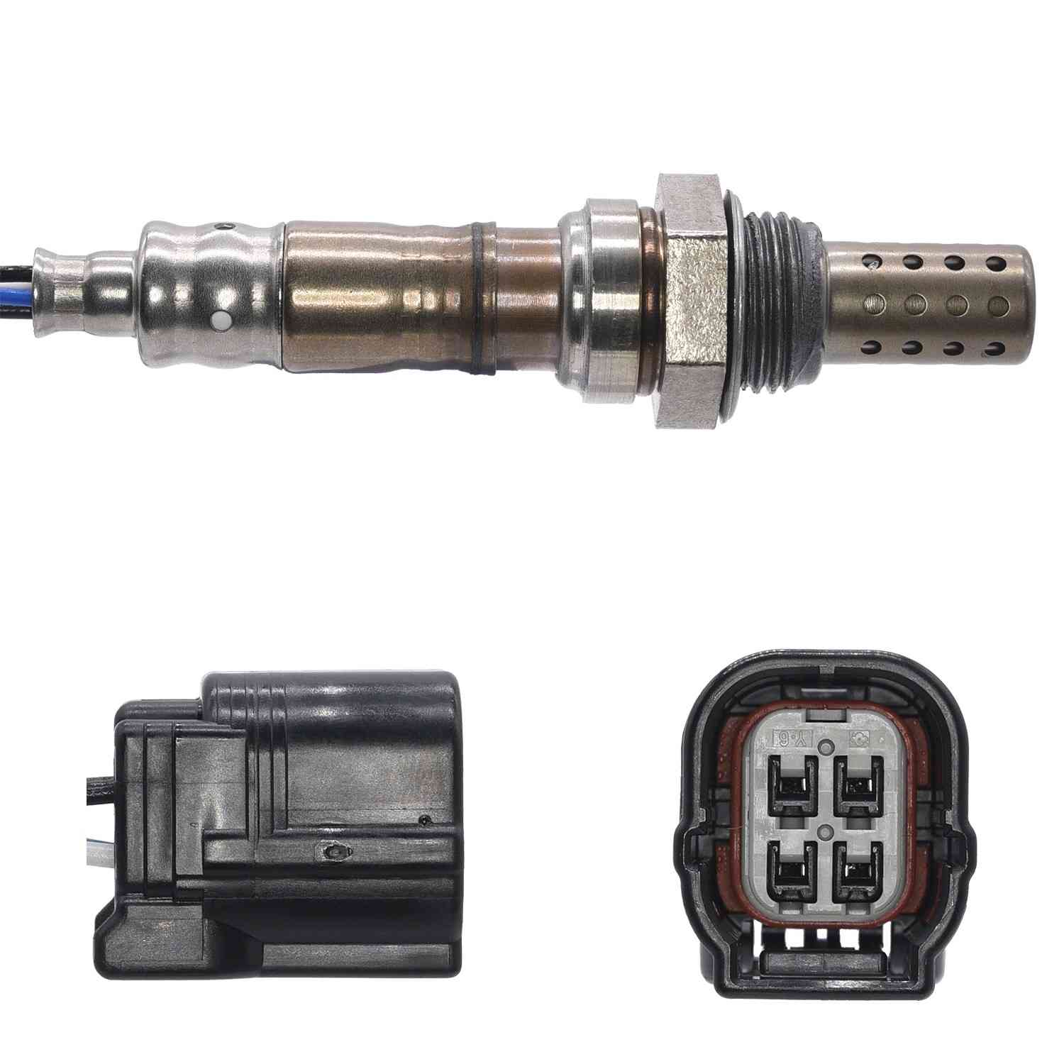 Walker Products Walker Products 350-34168 Oxygen Sensor 4-W Direct Fit 350-34168