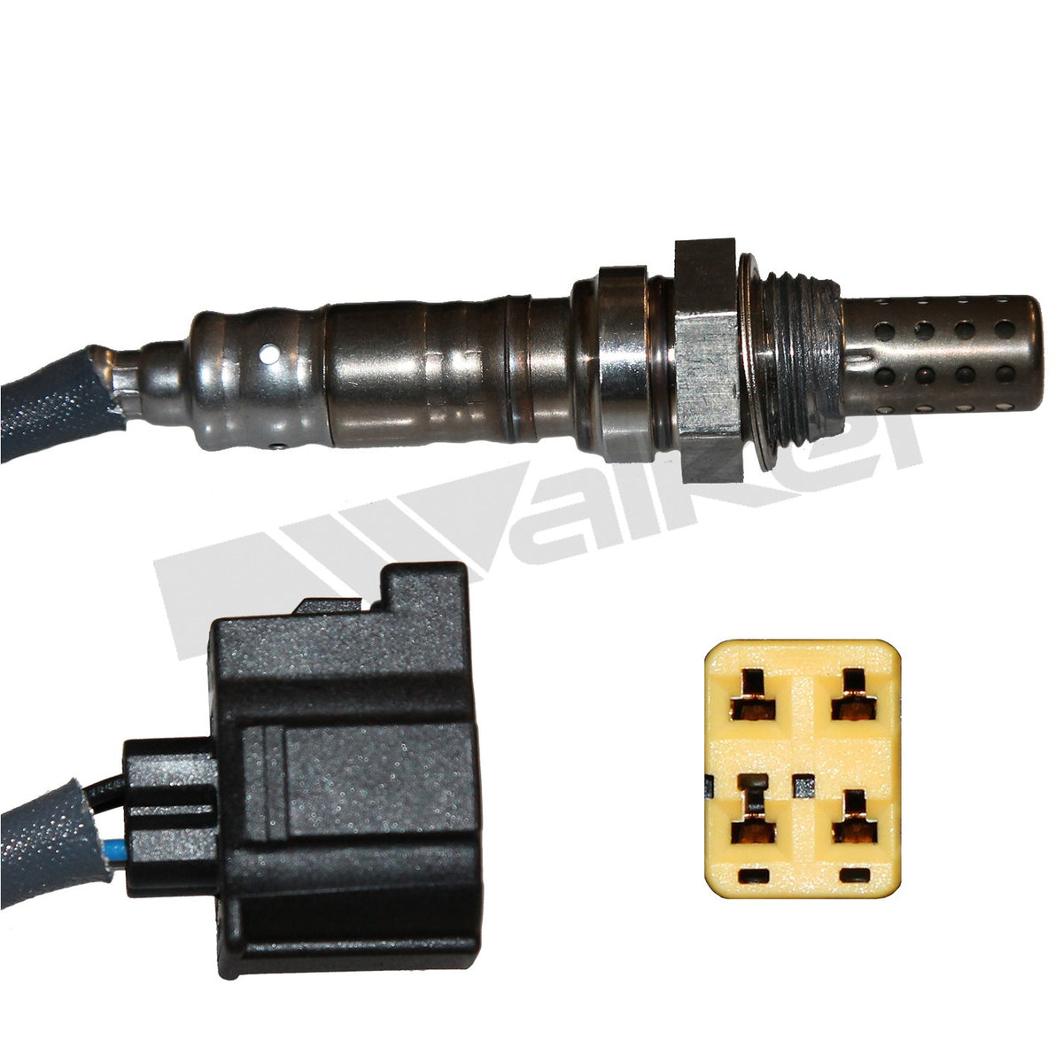 Walker Products Walker Products 350-34171 Oxygen Sensor 4-W Direct Fit 350-34171