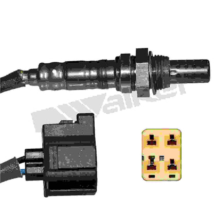 Walker Products Walker Products 350-34171 Oxygen Sensor 4-W Direct Fit 350-34171