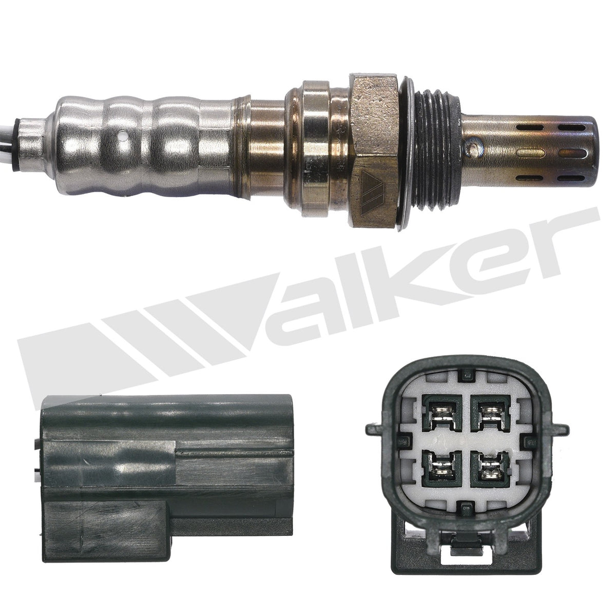 Walker Products Walker Products 350-34175 Oxygen Sensor 4-W Direct Fit 350-34175