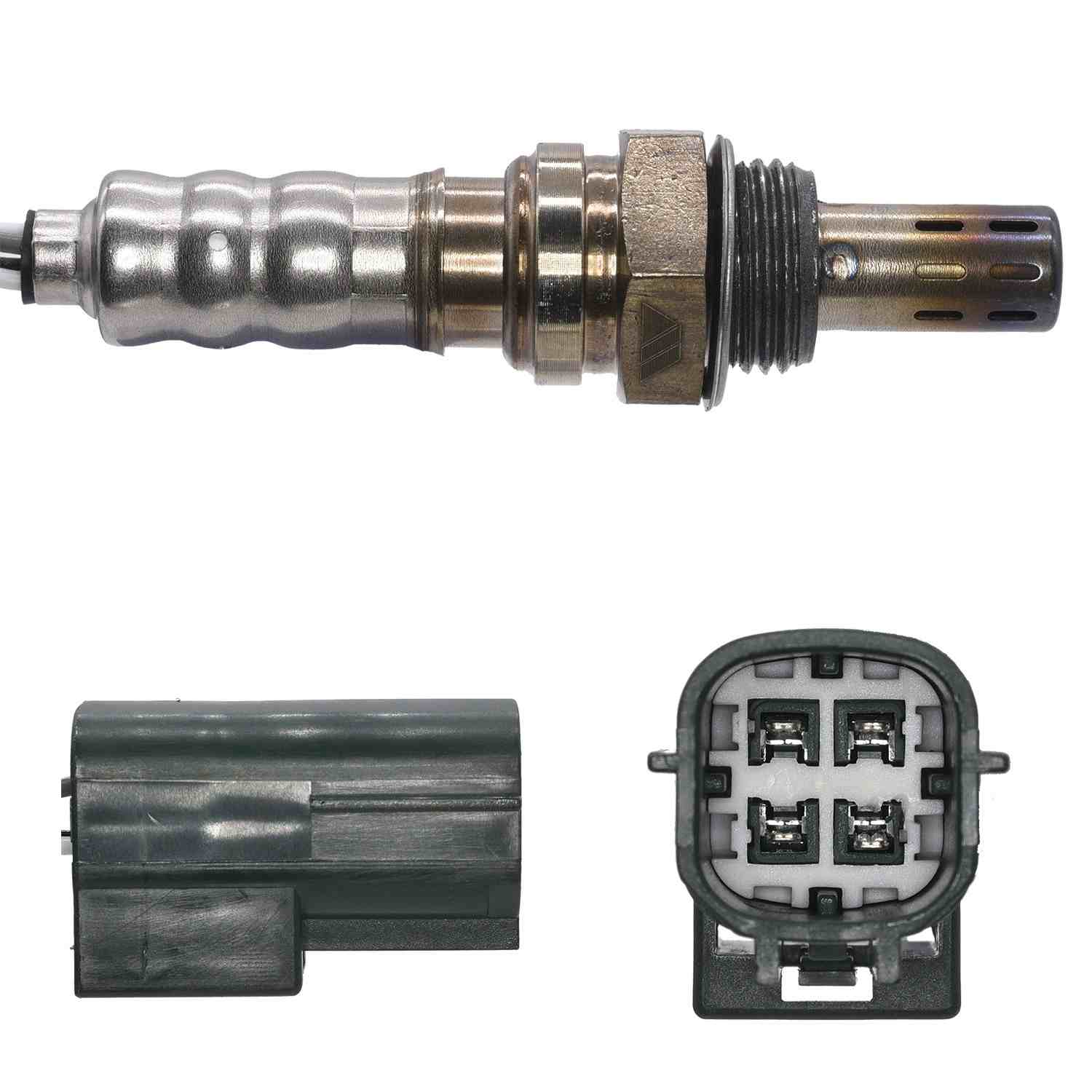 Walker Products Walker Products 350-34175 Oxygen Sensor 4-W Direct Fit 350-34175