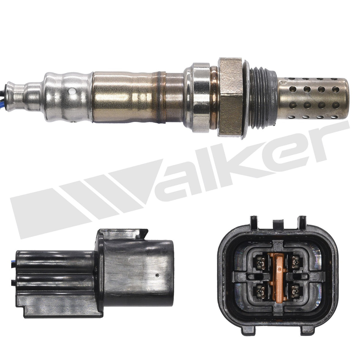 Walker Products Walker Products 350-34177 Oxygen Sensor 4-W Direct Fit 350-34177