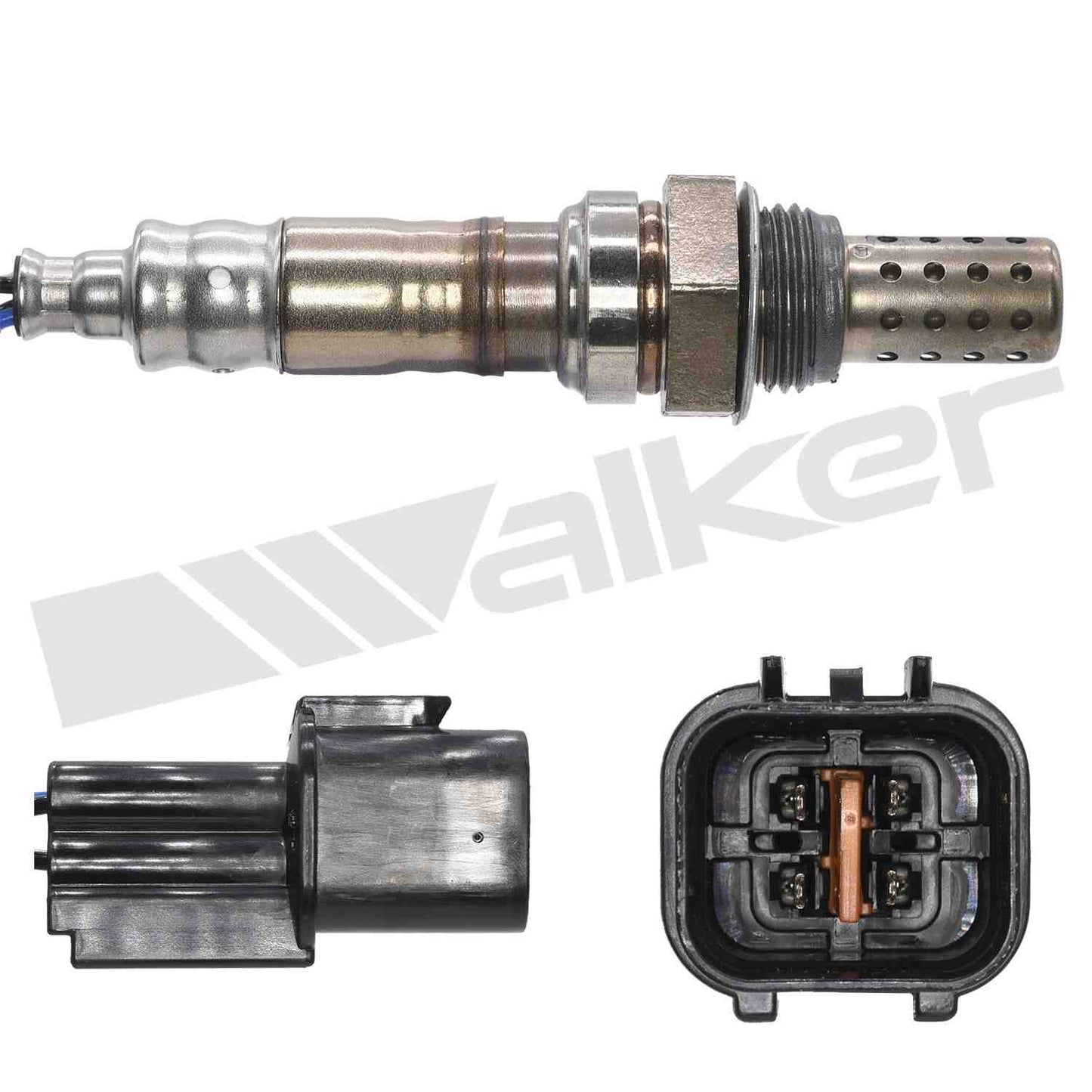 Walker Products Walker Products 350-34177 Oxygen Sensor 4-W Direct Fit 350-34177