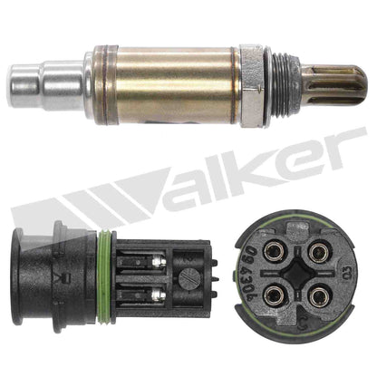 Walker Products Walker Products 350-34178 Oxygen Sensor 4-W Direct Fit 350-34178