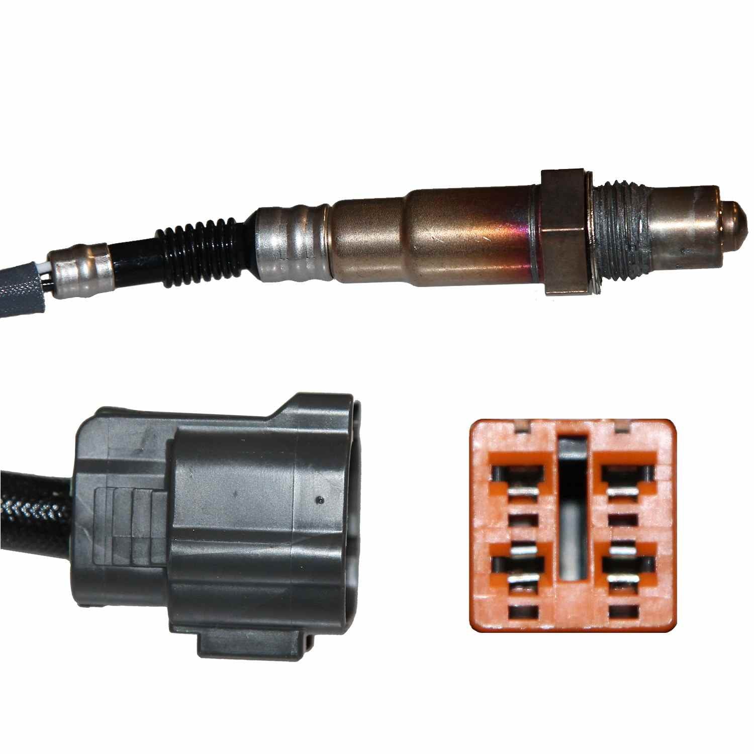 Walker Products Oxygen Sensor 350-34179