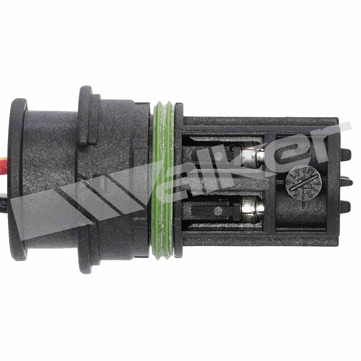 Walker Products Walker Products 350-34180 Oxygen Sensor 4-W Titania 350-34180