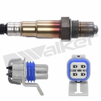 Walker Products Walker Products 350-34181 Oxygen Sensor 4-W Direct Fit 350-34181