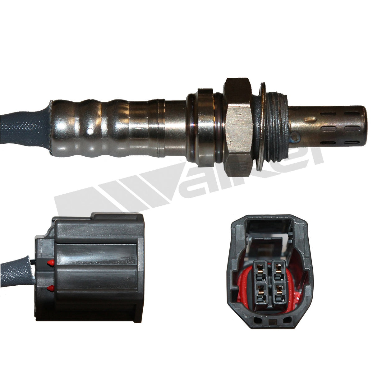 Walker Products Walker Products 350-34182 Oxygen Sensor 4-W Direct Fit 350-34182