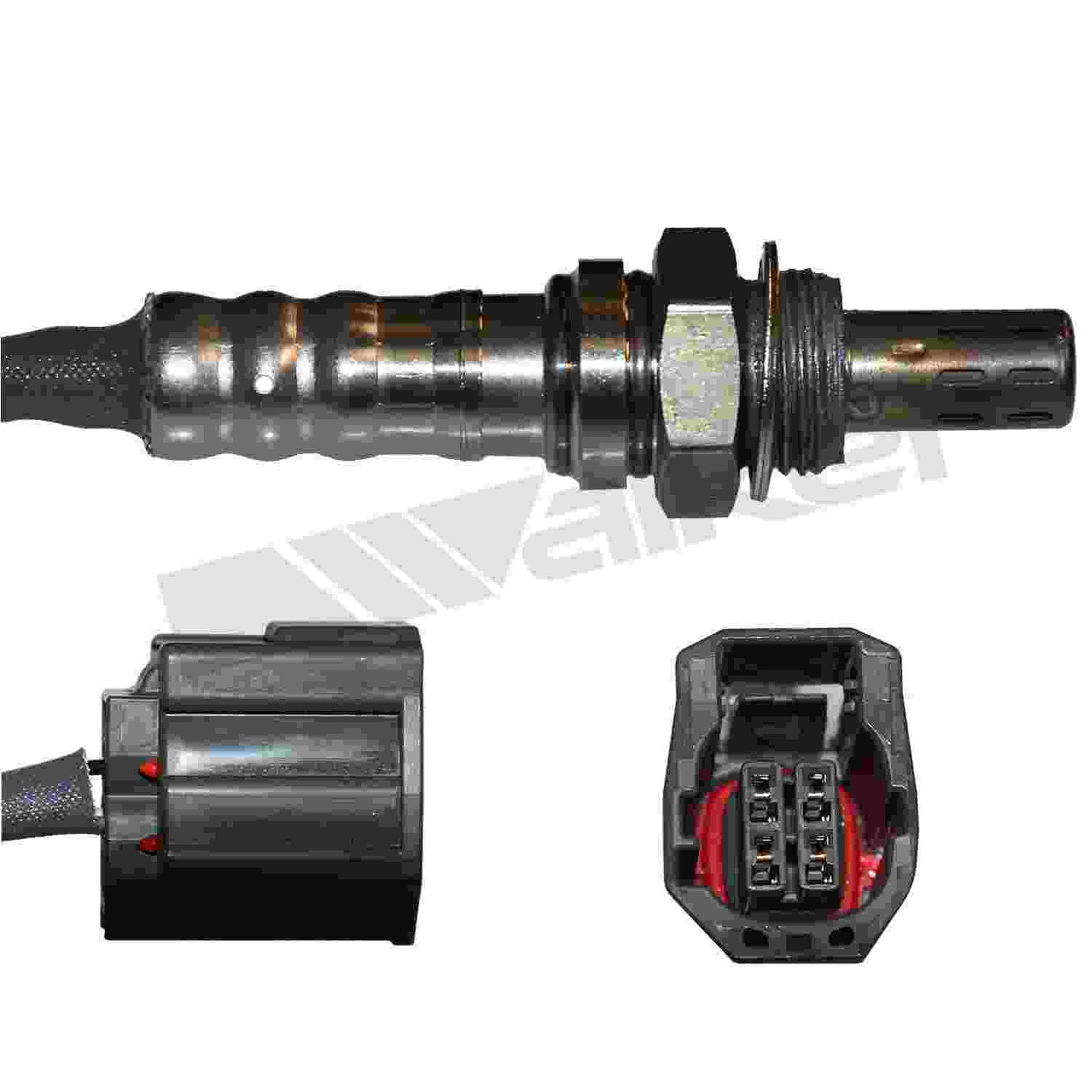 Walker Products Walker Products 350-34182 Oxygen Sensor 4-W Direct Fit 350-34182