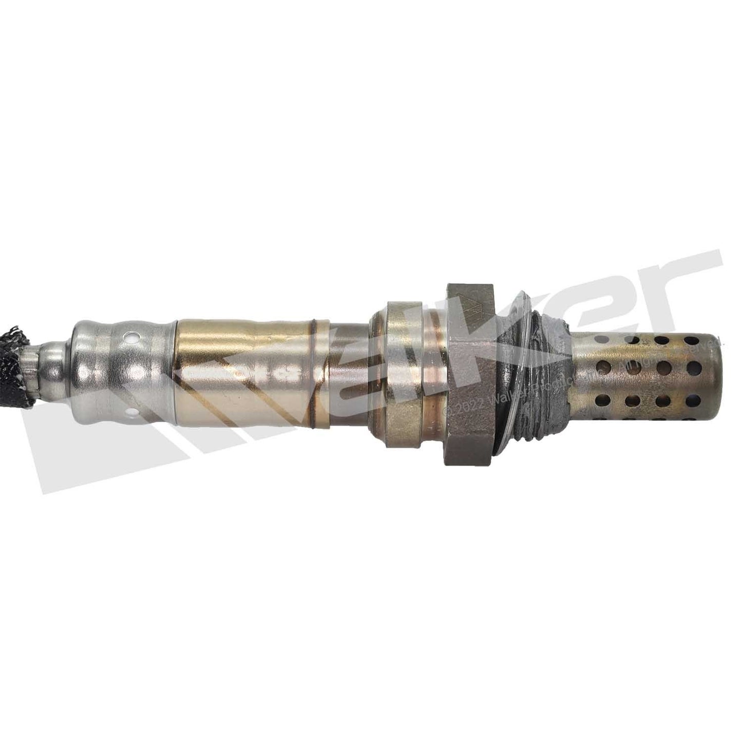 Walker Products Walker Products 350-34183 Oxygen Sensor 4-W Direct Fit 350-34183