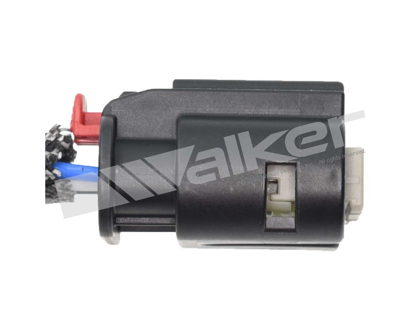 Walker Products Walker Products 350-34183 Oxygen Sensor 4-W Direct Fit 350-34183