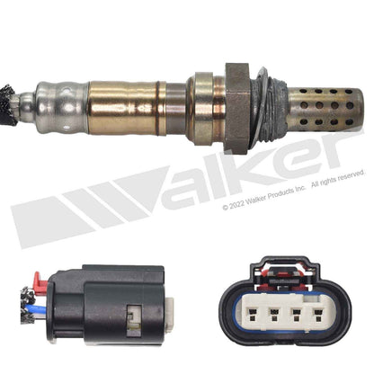 Walker Products Walker Products 350-34183 Oxygen Sensor 4-W Direct Fit 350-34183