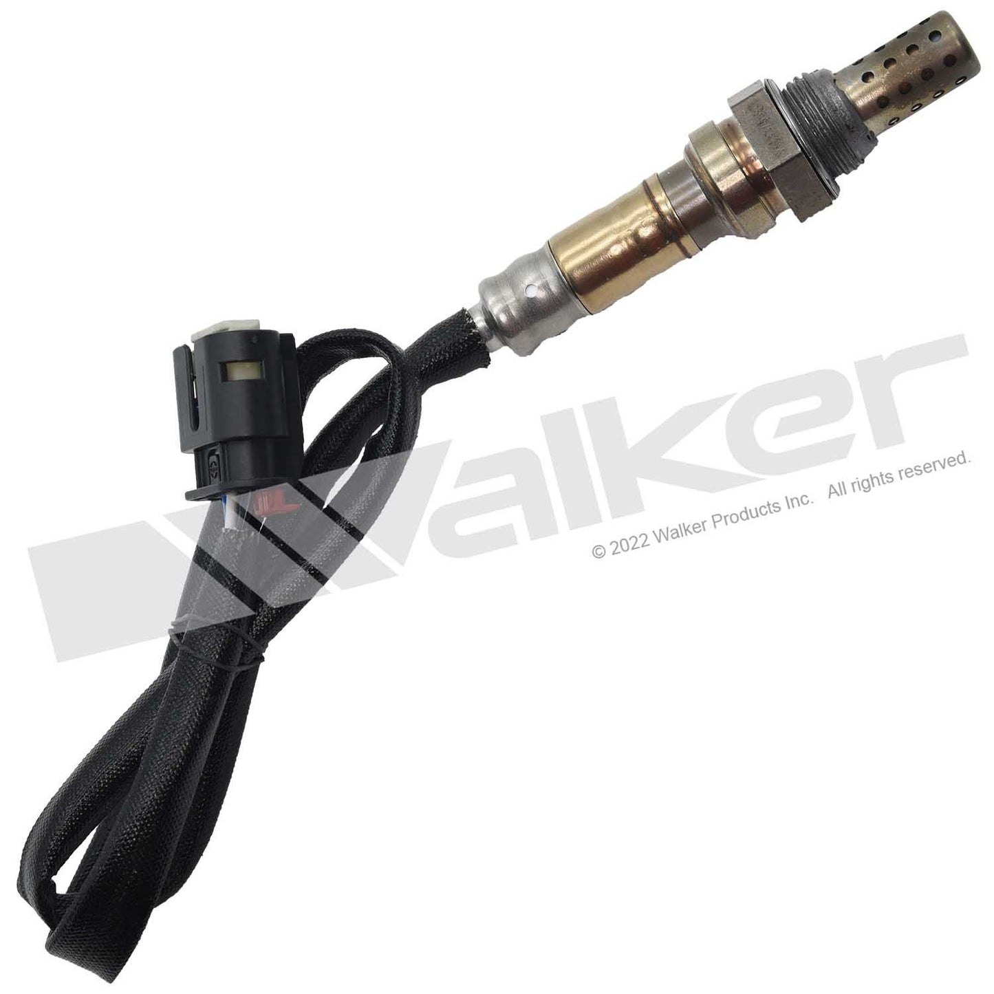 Walker Products Walker Products 350-34183 Oxygen Sensor 4-W Direct Fit 350-34183