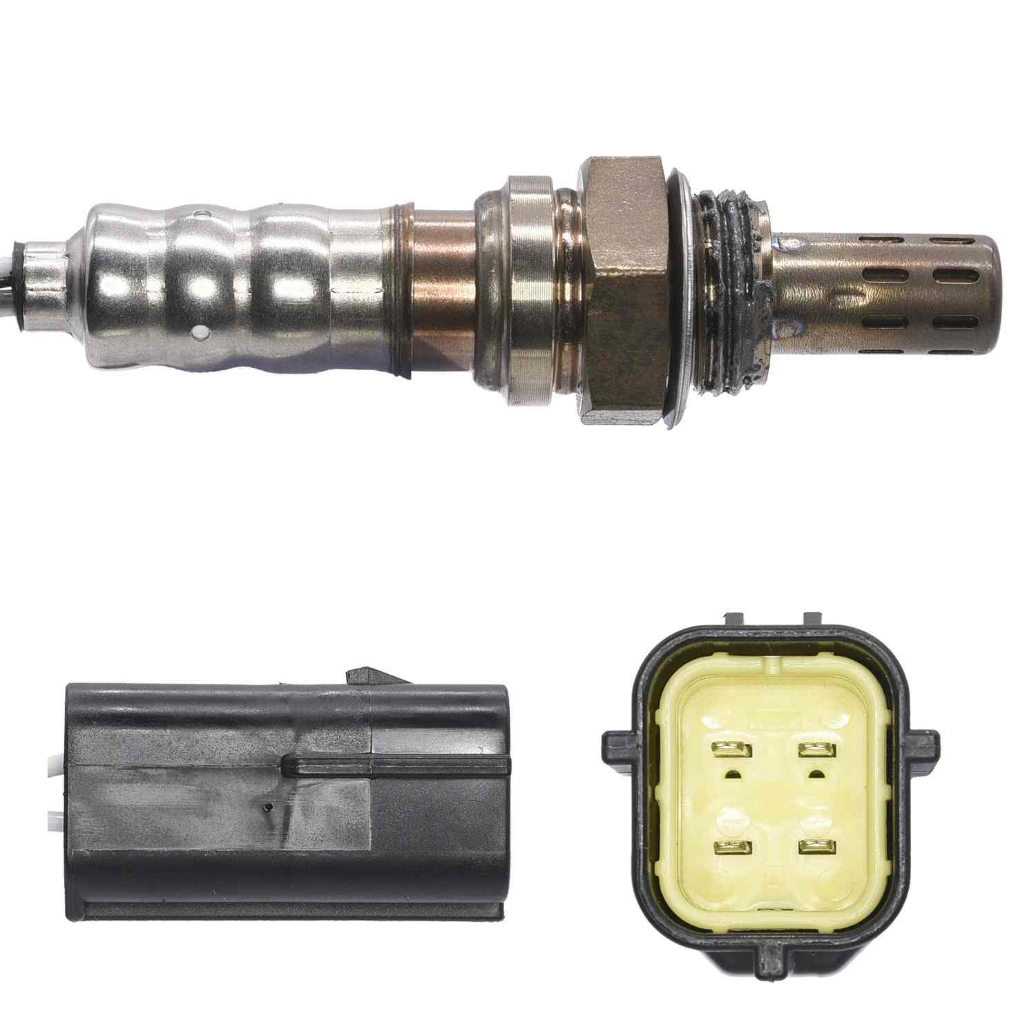 Walker Products Walker Products 350-34185 Oxygen Sensor 4-W Direct Fit 350-34185