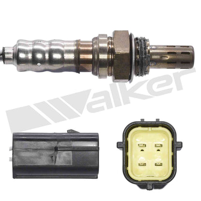 Walker Products Walker Products 350-34185 Oxygen Sensor 4-W Direct Fit 350-34185