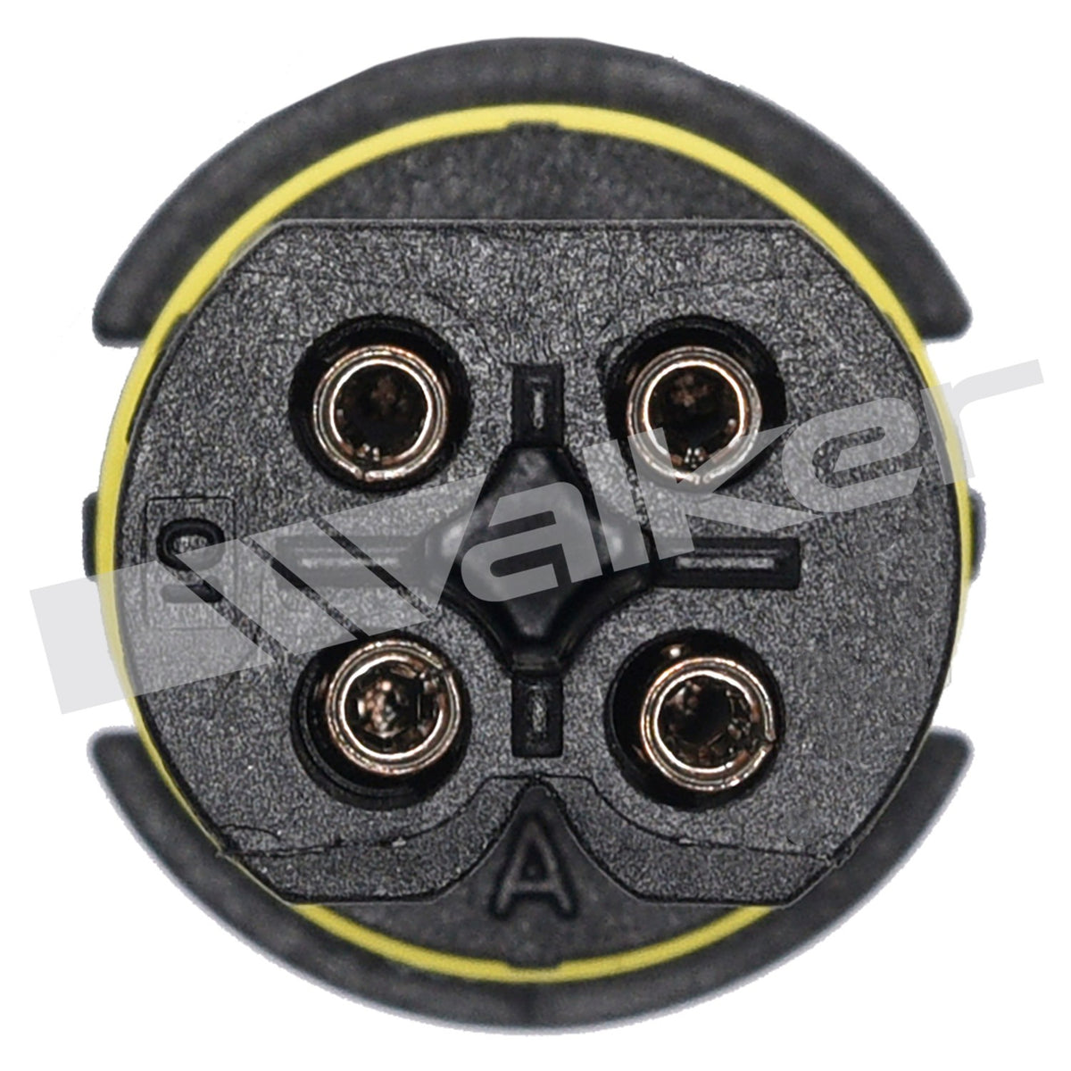 Walker Products Walker Products 350-34186 Oxygen Sensor 4-W Direct Fit 350-34186