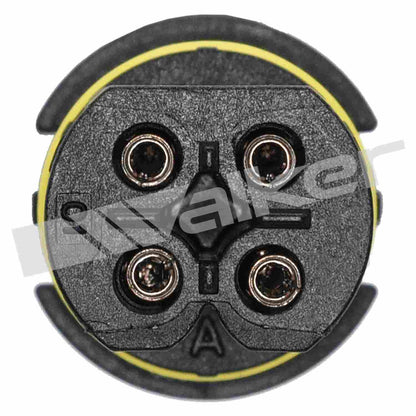Walker Products Walker Products 350-34186 Oxygen Sensor 4-W Direct Fit 350-34186