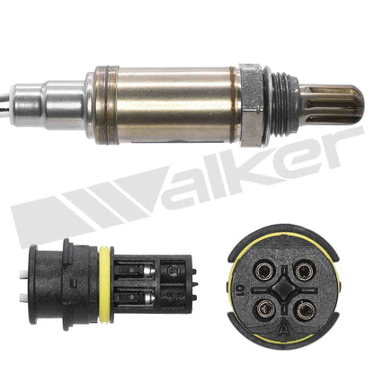 Walker Products Walker Products 350-34186 Oxygen Sensor 4-W Direct Fit 350-34186