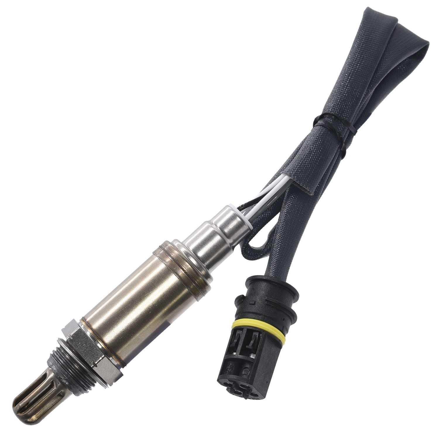 Walker Products Oxygen Sensor 350-34186