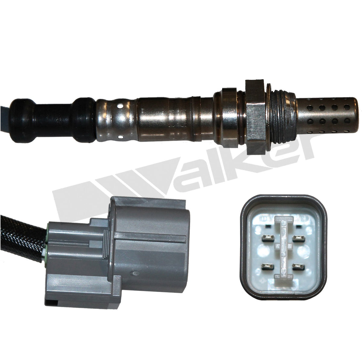 Walker Products Walker Products 350-34189 Oxygen Sensor 4-W Direct Fit 350-34189