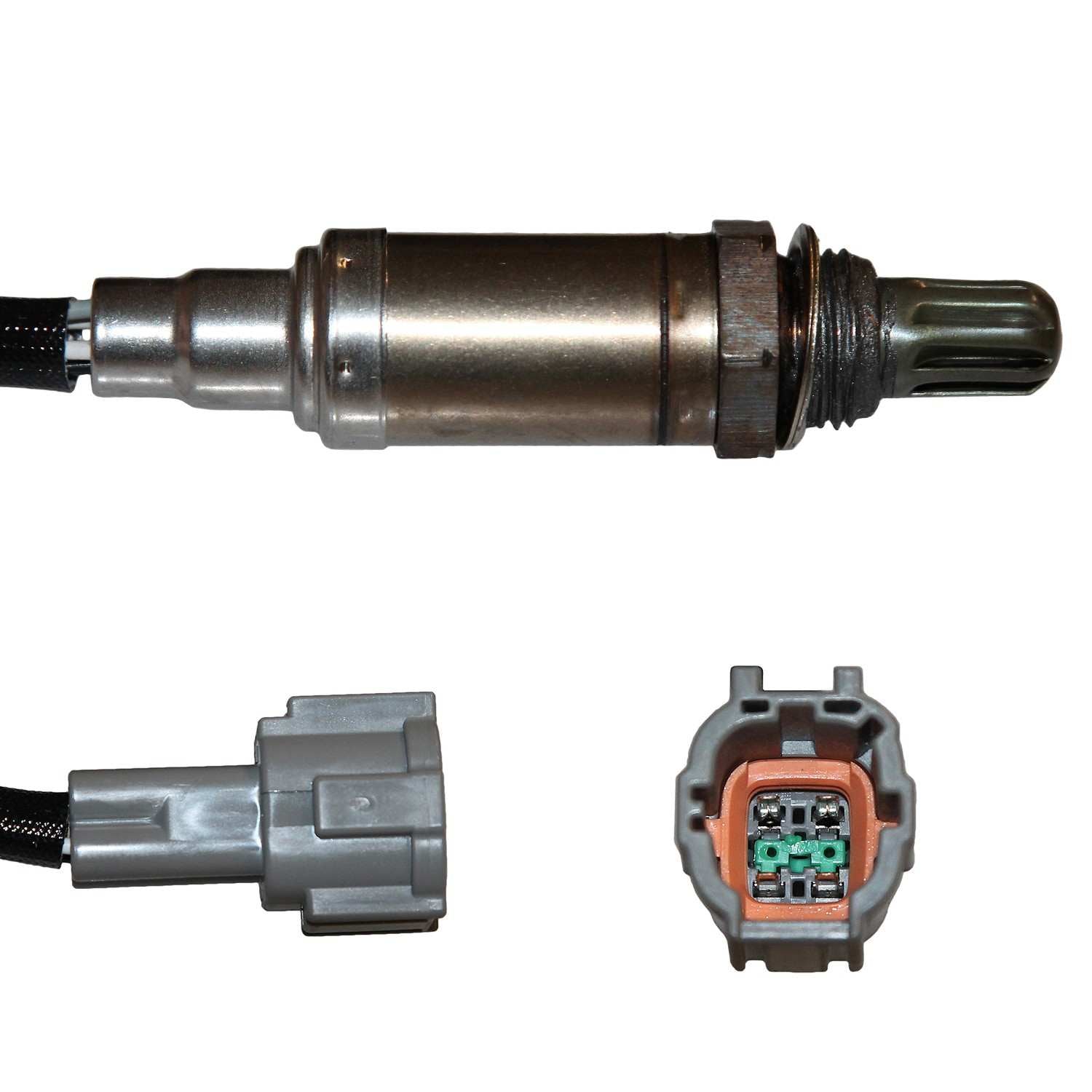 Walker Products Oxygen Sensor 350-34190