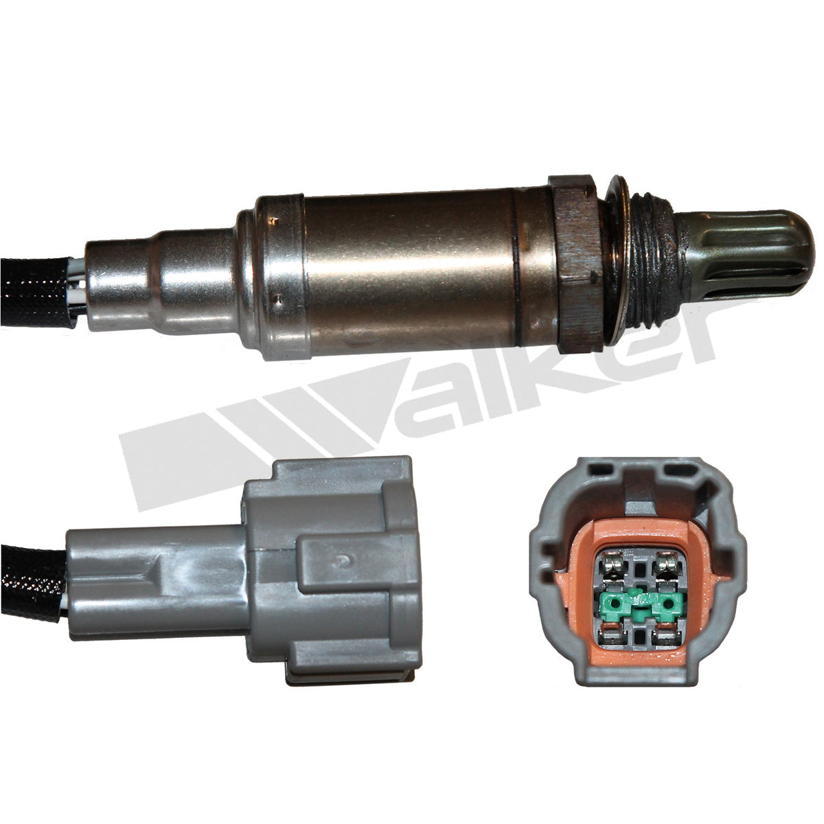 Walker Products Walker Products 350-34190 Oxygen Sensor 4-W Direct Fit 350-34190