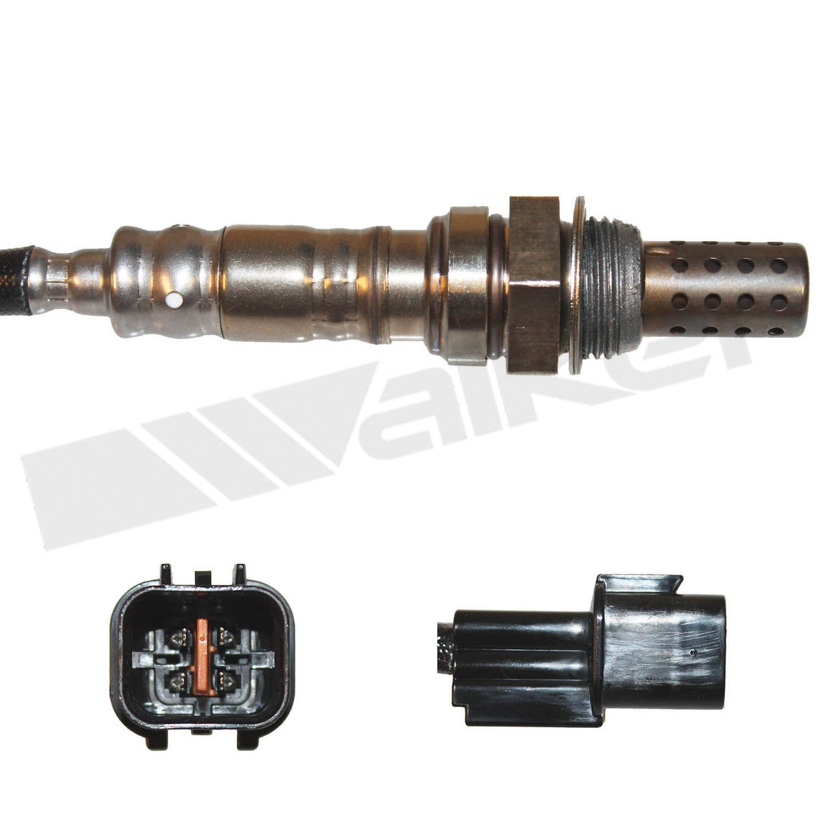 Walker Products Walker Products 350-34191 Oxygen Sensor 4-W Direct Fit 350-34191