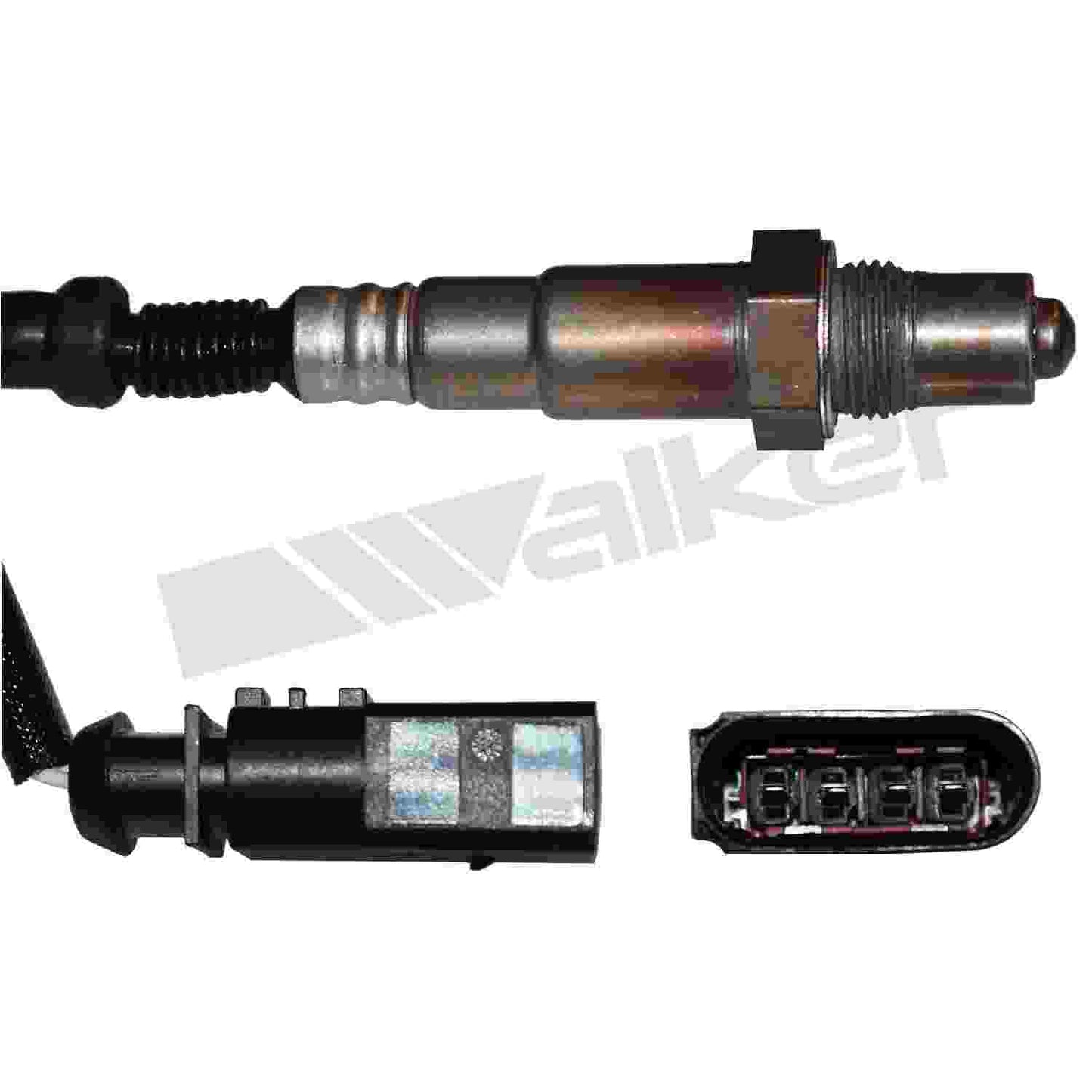Walker Products Walker Products 350-34194 Oxygen Sensor 4-W Direct Fit 350-34194