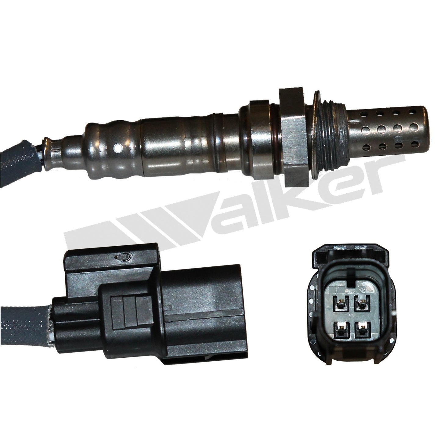 Walker Products Walker Products 350-34195 Oxygen Sensor 4-W Direct Fit 350-34195