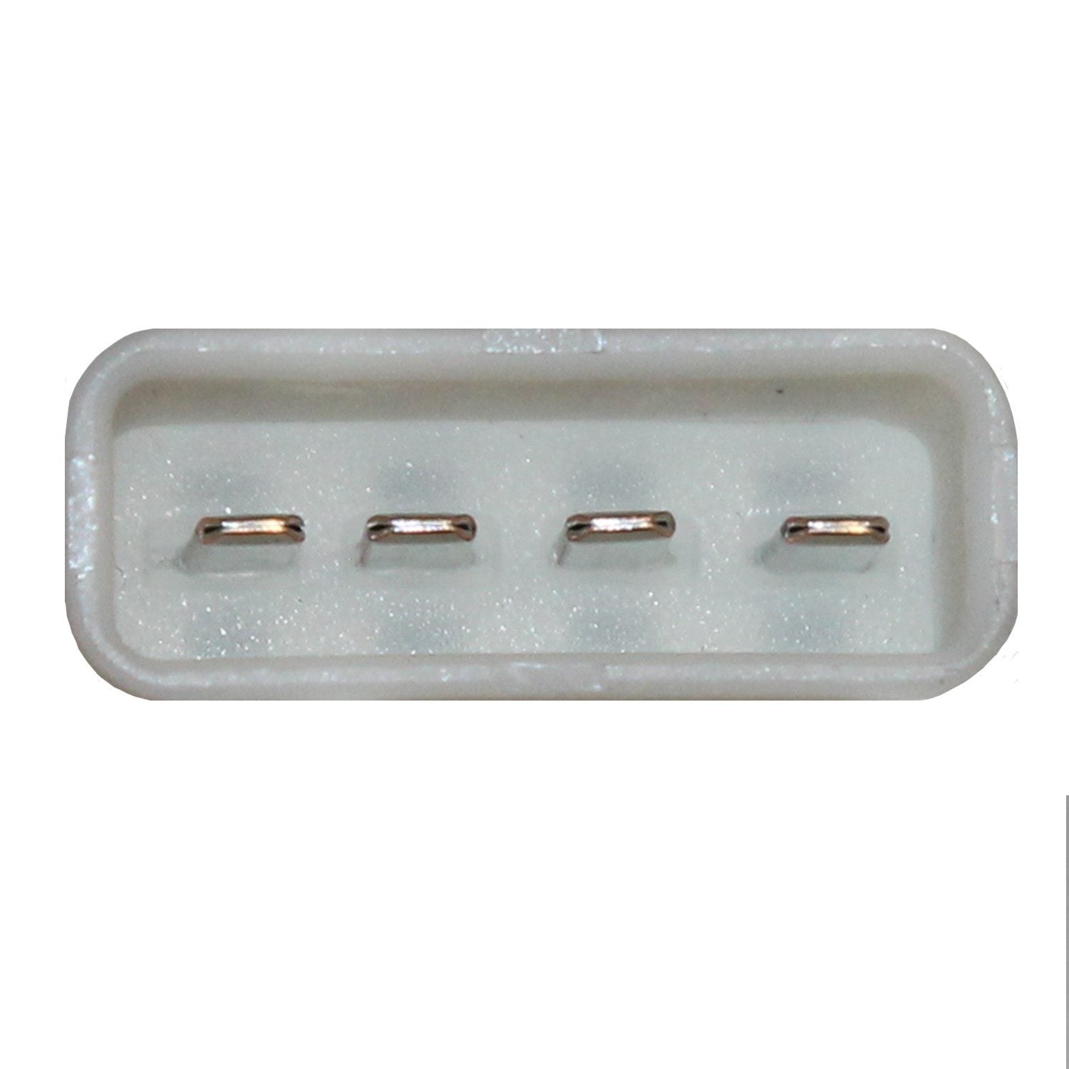 Walker Products Walker Products 350-34197 Oxygen Sensor 4-W Direct Fit 350-34197