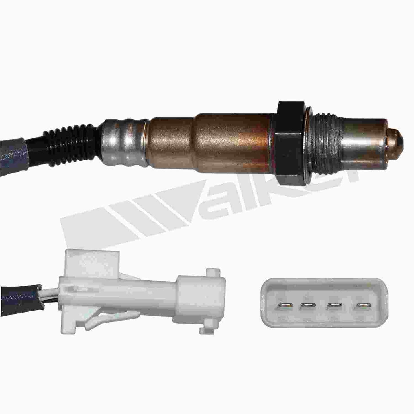 Walker Products Walker Products 350-34197 Oxygen Sensor 4-W Direct Fit 350-34197