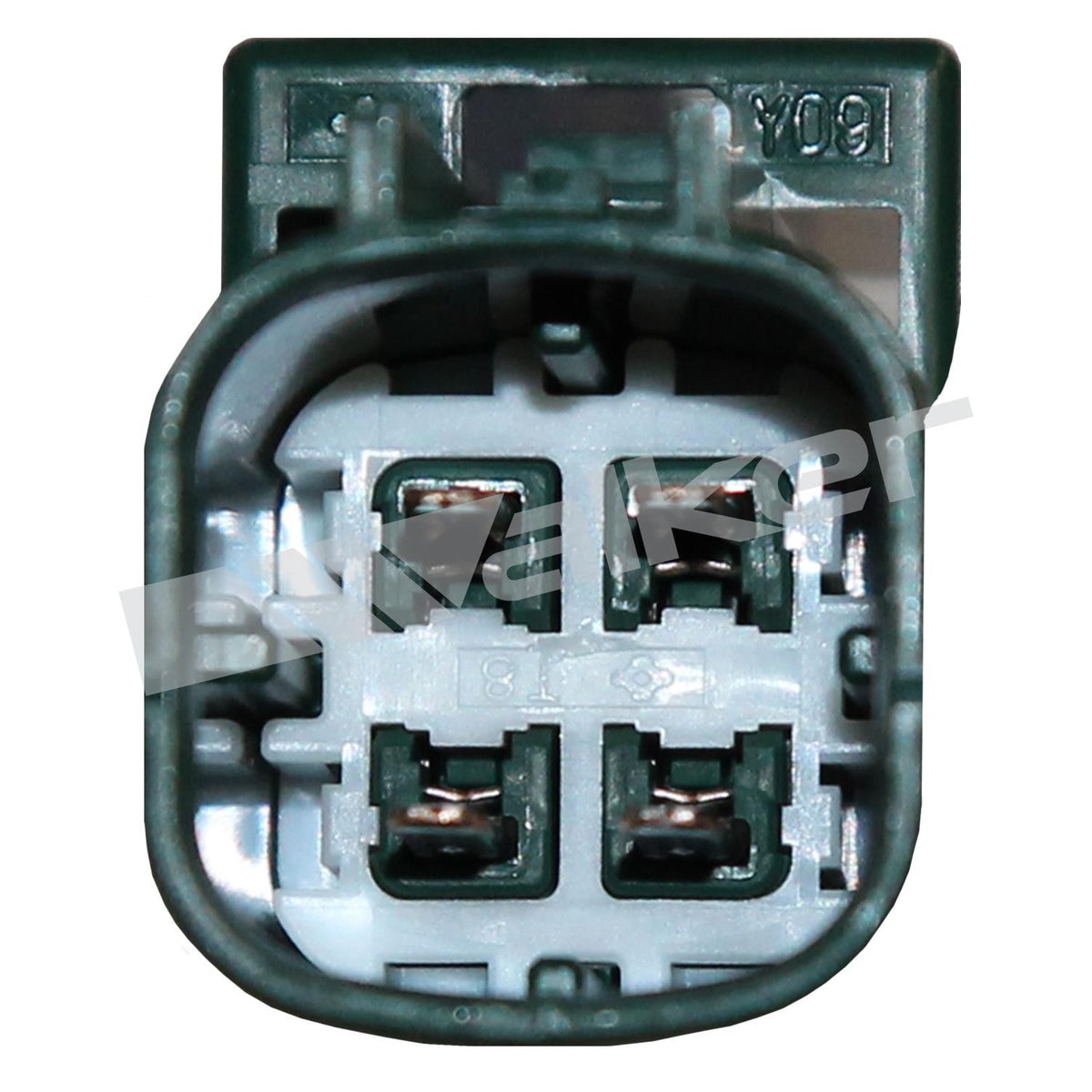 Walker Products Walker Products 350-34198 Oxygen Sensor 4-W Direct Fit 350-34198
