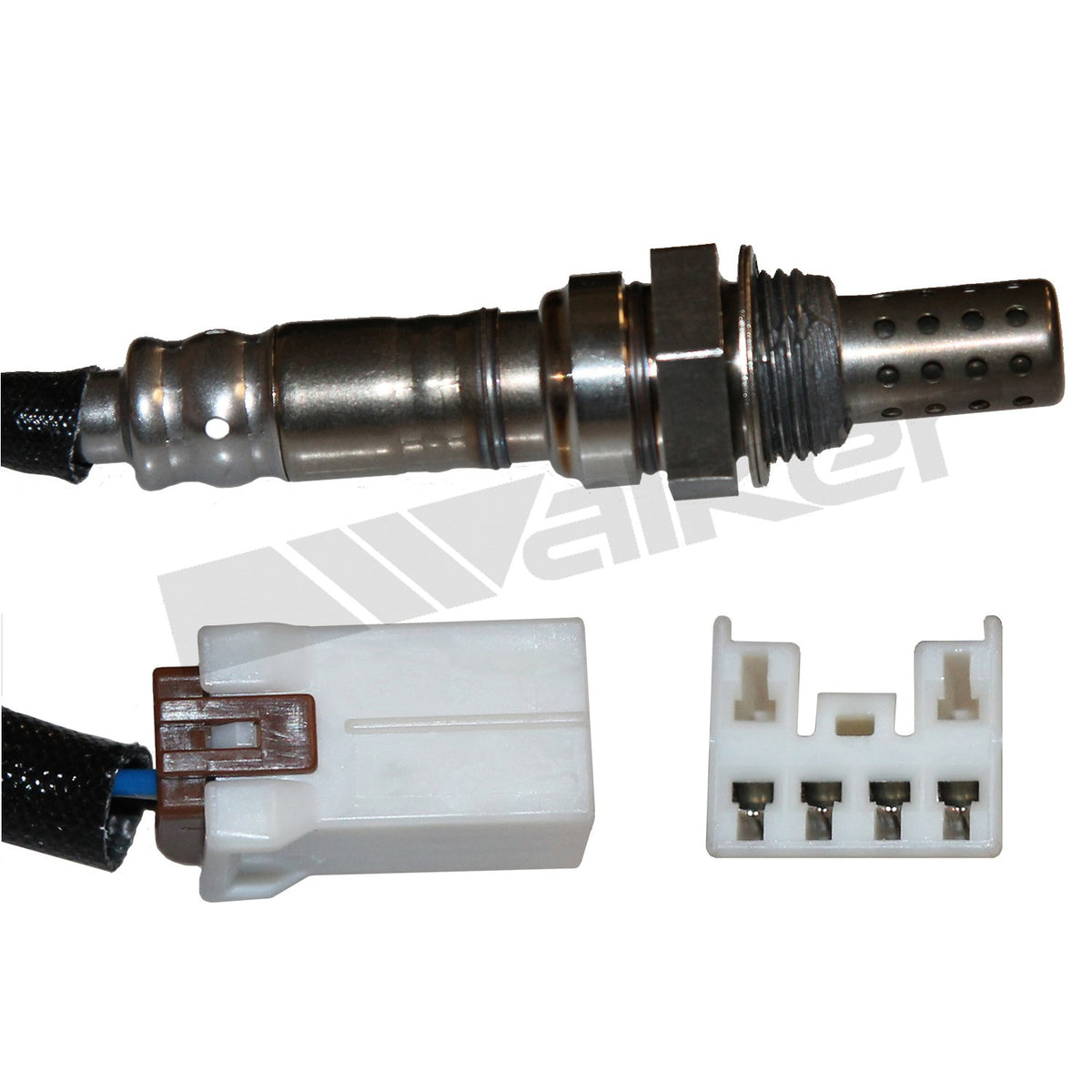Walker Products Walker Products 350-34203 Oxygen Sensor 4-W Direct Fit 350-34203