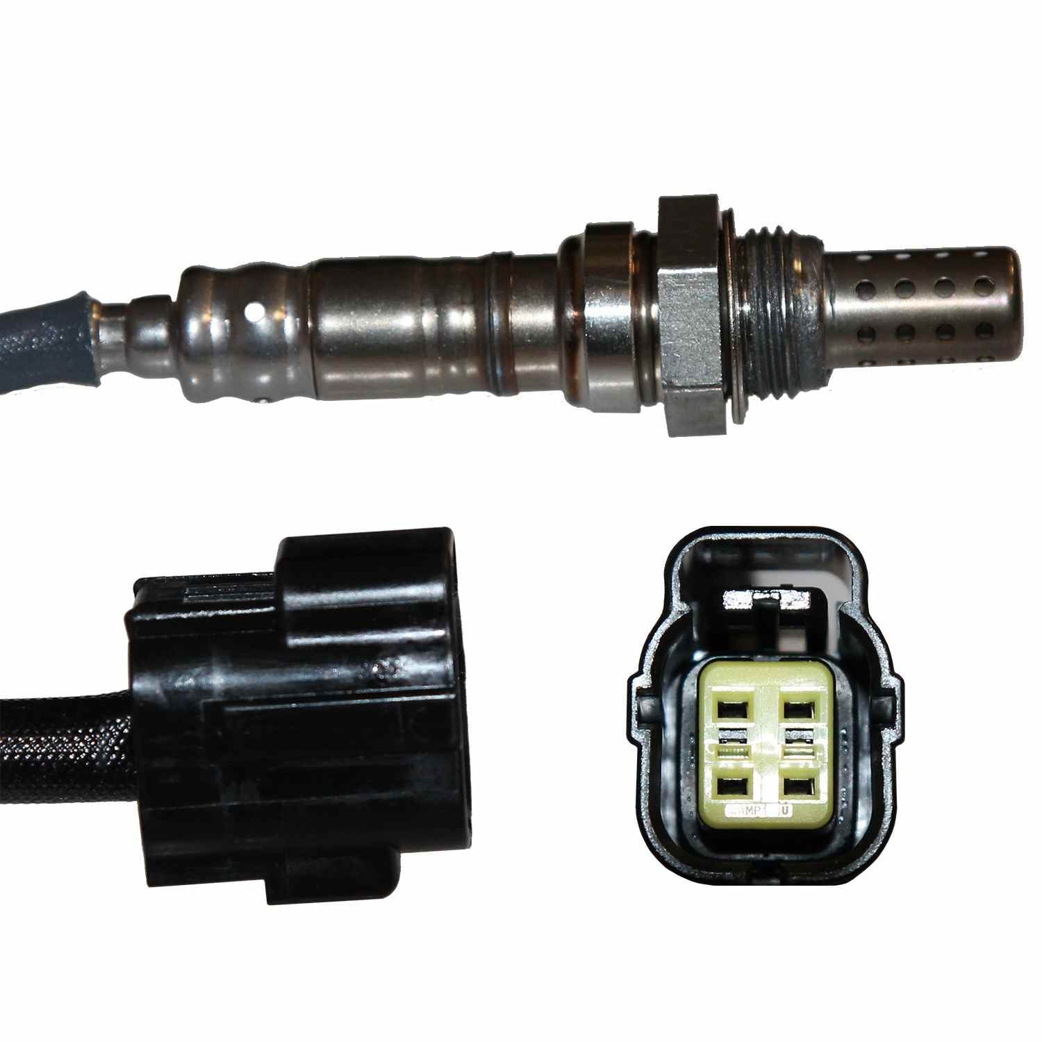 Walker Products Walker Products 350-34206 Oxygen Sensor 4-W Direct Fit 350-34206