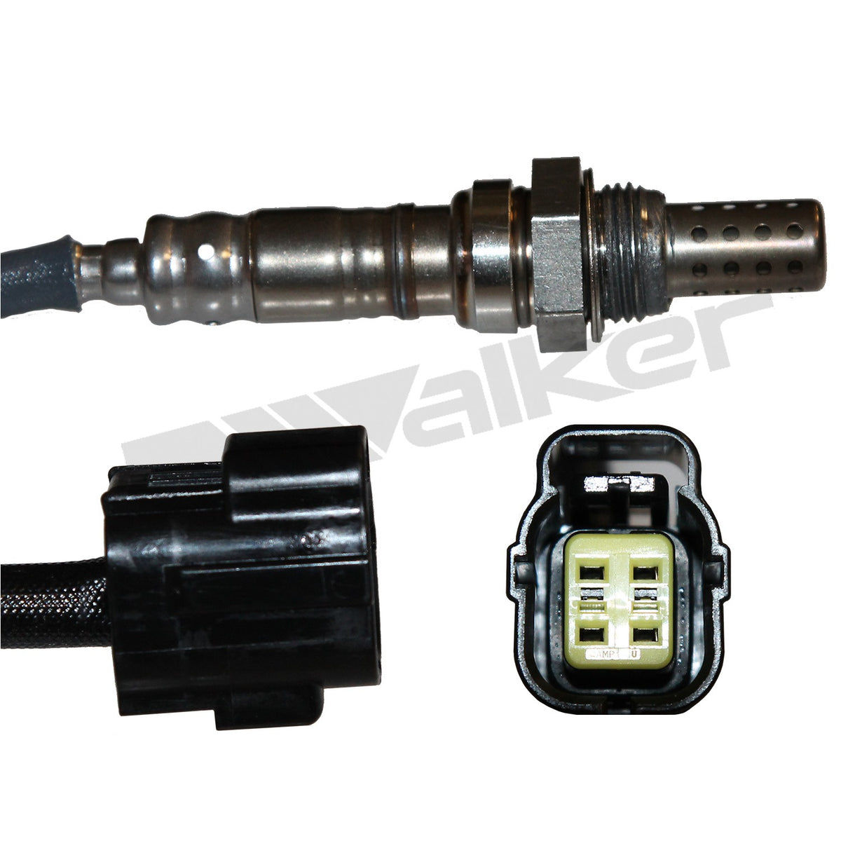 Walker Products Walker Products 350-34206 Oxygen Sensor 4-W Direct Fit 350-34206